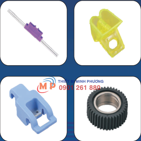 THIẾT BỊ SỢI